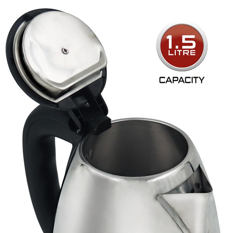 IBELL Sek150L Premium Electric Kettle 1.5 Litre